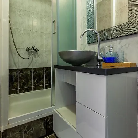 Apartmán Boki 4 Zadar Exteriér fotografie