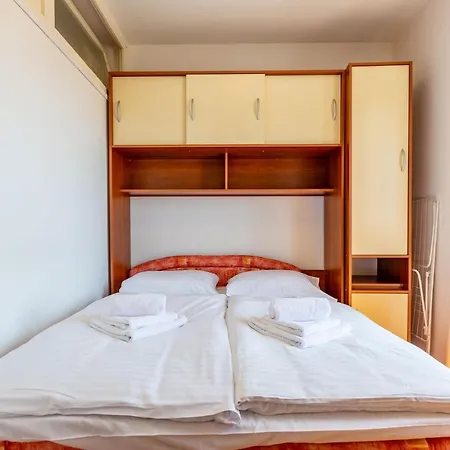 Apartmán Boki 4 Zadar Exteriér fotografie