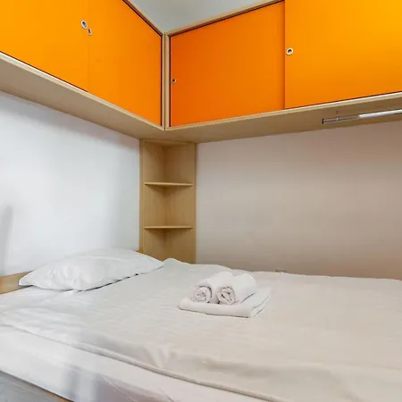 Apartmán Boki 4 Zadar Exteriér fotografie