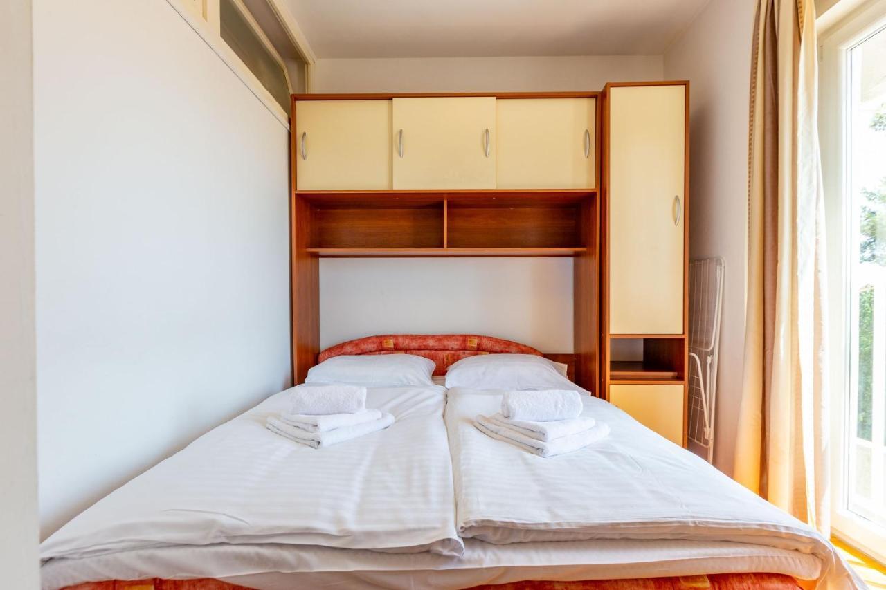 Apartmán Boki 4