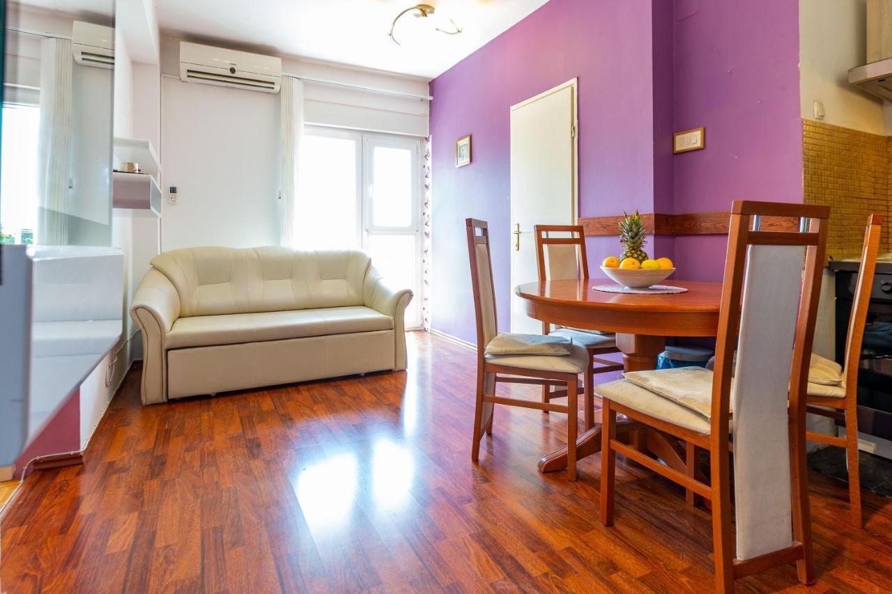 Boki 4 Apartmán