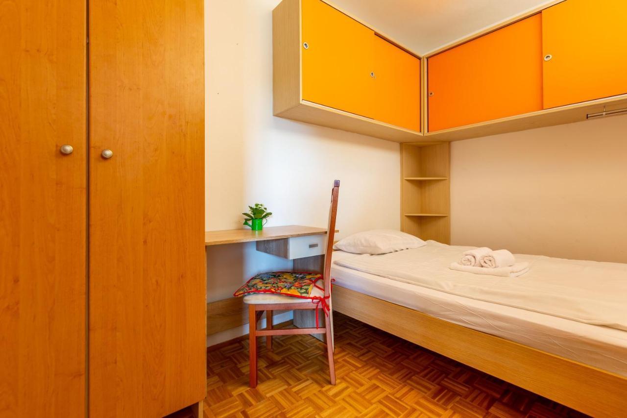 Boki 4 Apartmán Zadar