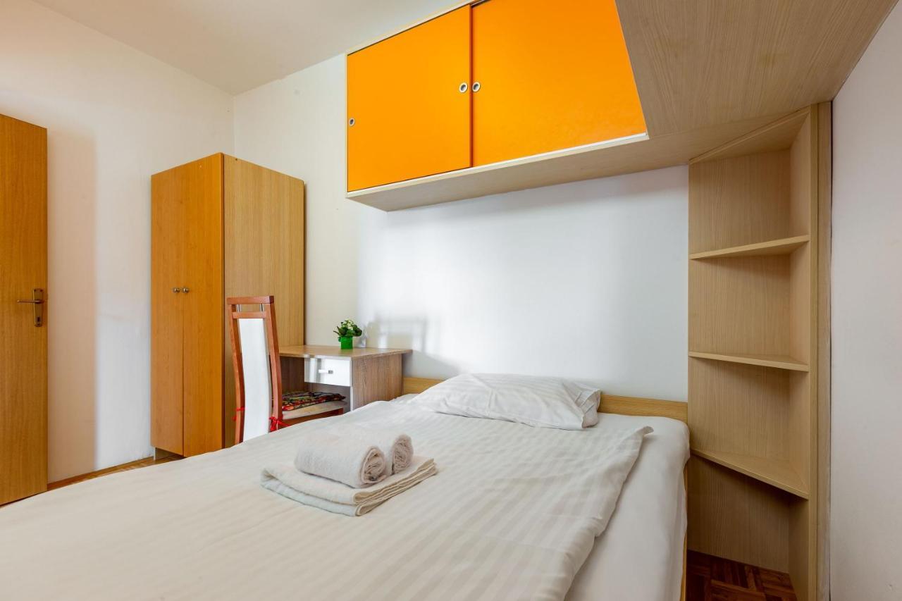 Apartmán Boki 4 *