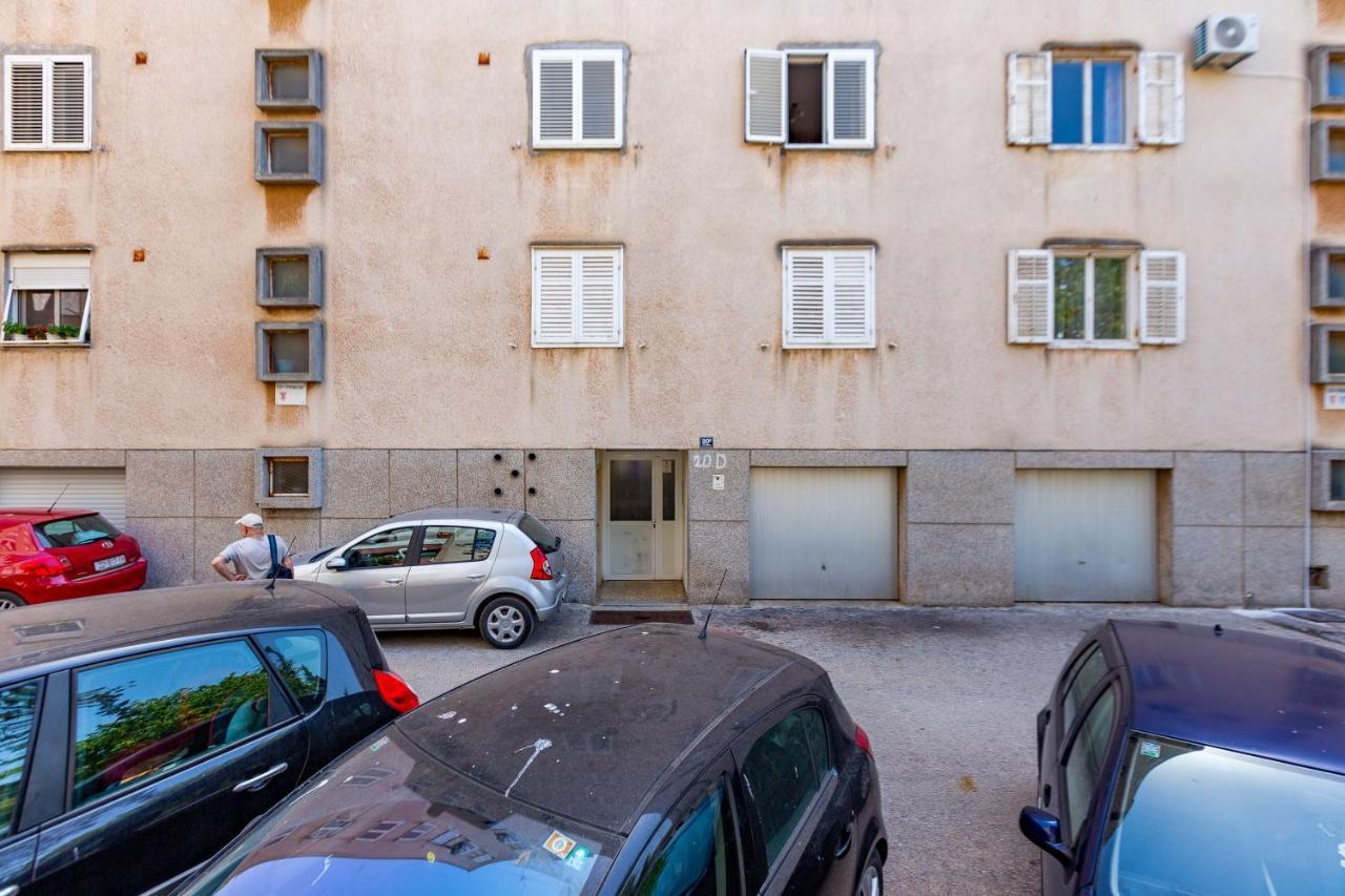 Boki 4 Apartmán *