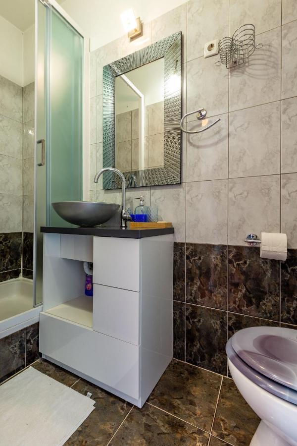 Apartmán Boki 4 Zadar