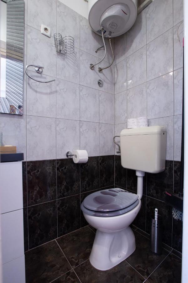 Apartmán Boki 4 Zadar