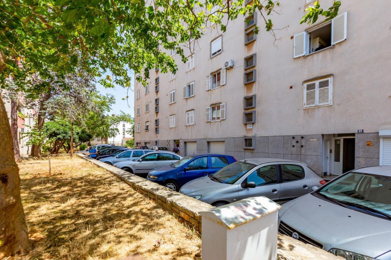 Boki 4 Apartmán *